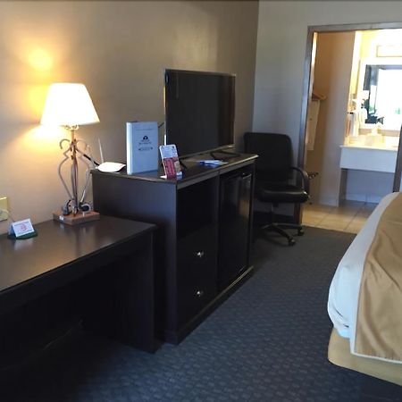 Americas Best Value Inn York Kültér fotó