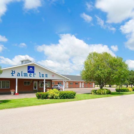 Americas Best Value Inn York Kültér fotó