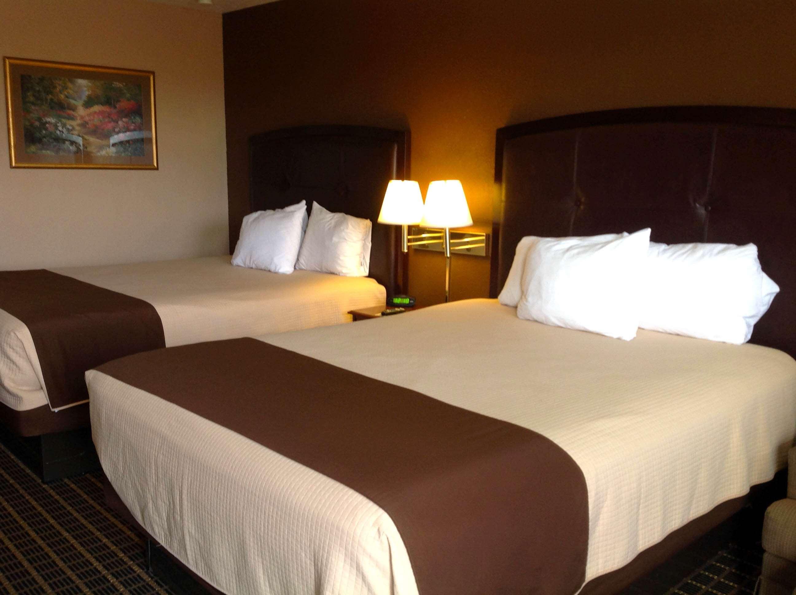 Americas Best Value Inn York Kültér fotó