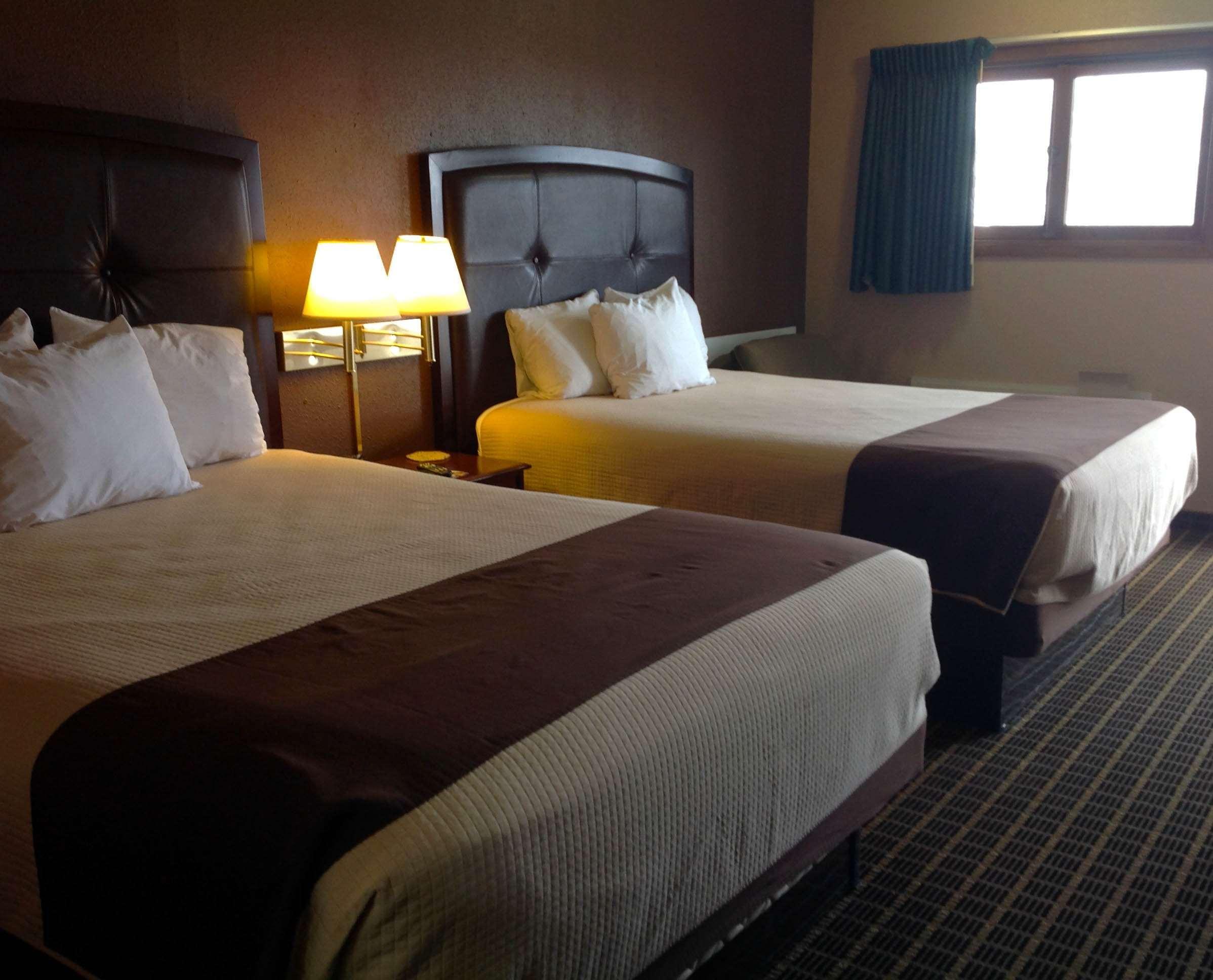 Americas Best Value Inn York Kültér fotó