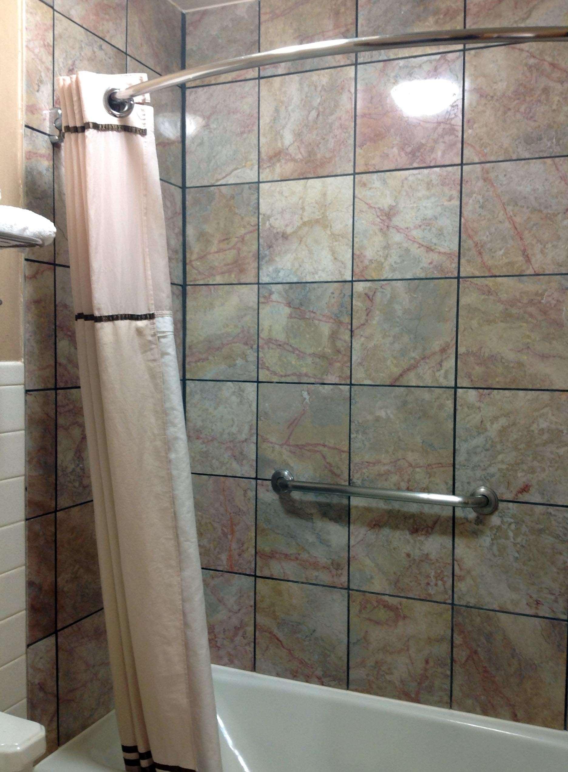 Americas Best Value Inn York Kültér fotó