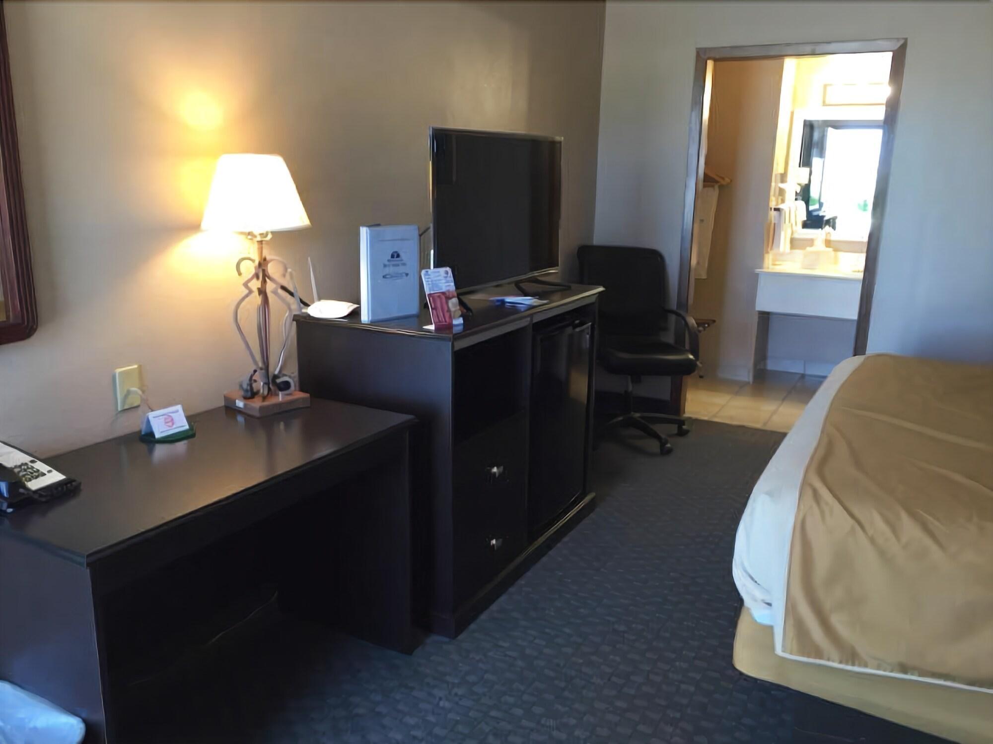 Americas Best Value Inn York Kültér fotó