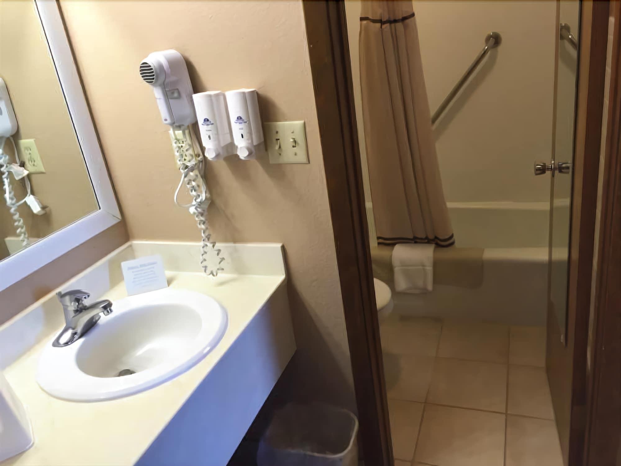 Americas Best Value Inn York Kültér fotó