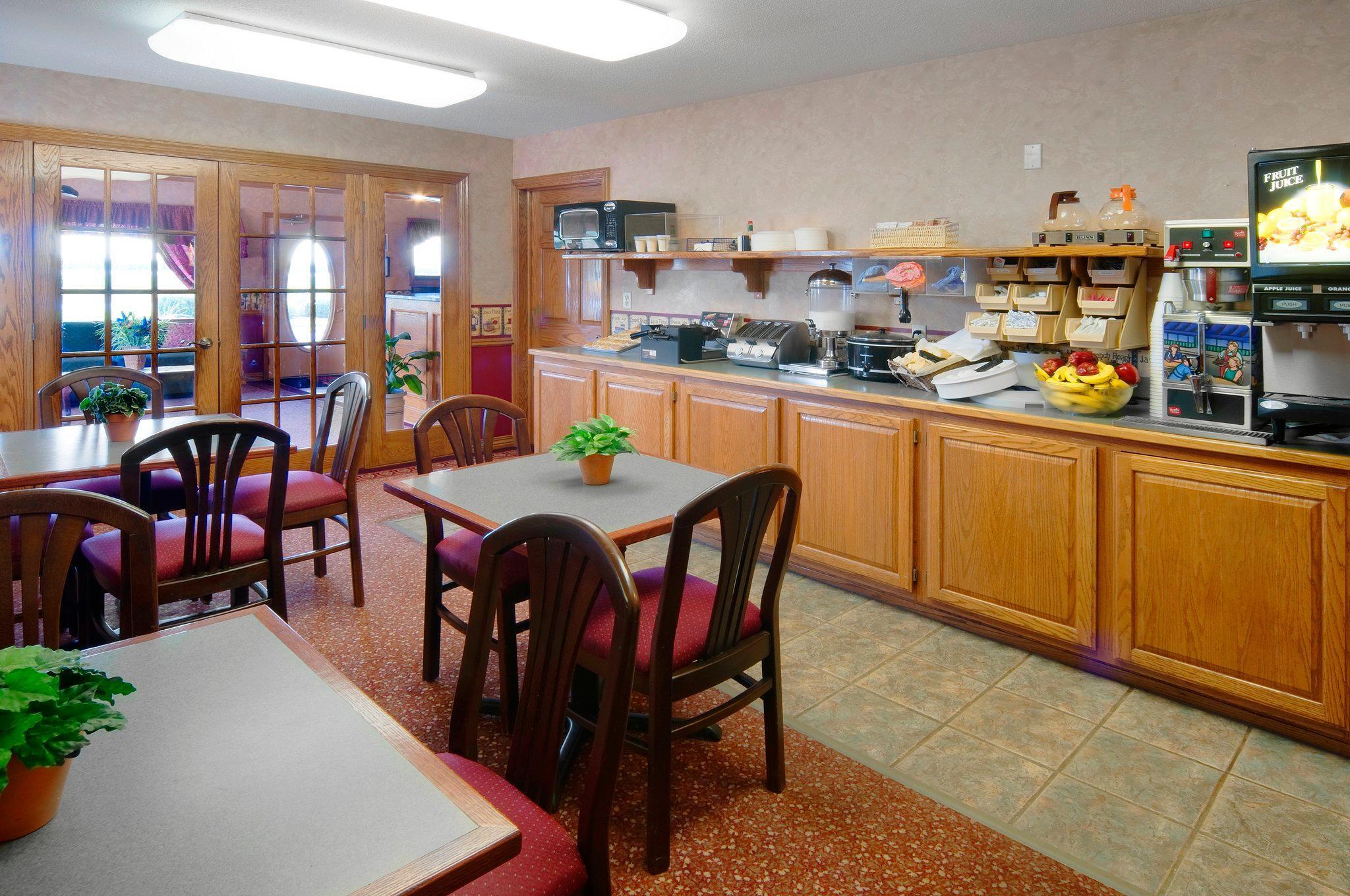 Americas Best Value Inn York Kültér fotó