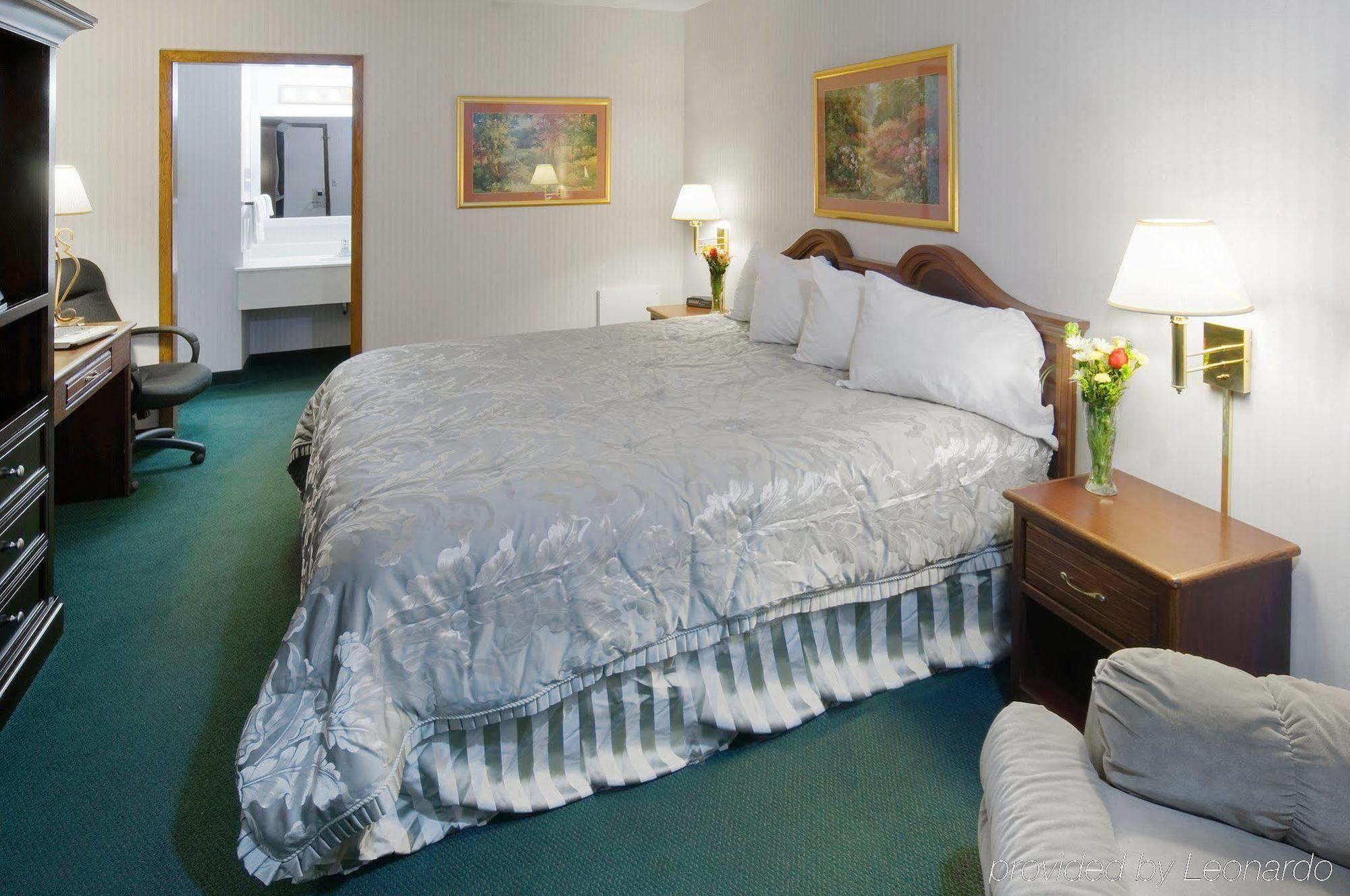 Americas Best Value Inn York Szoba fotó