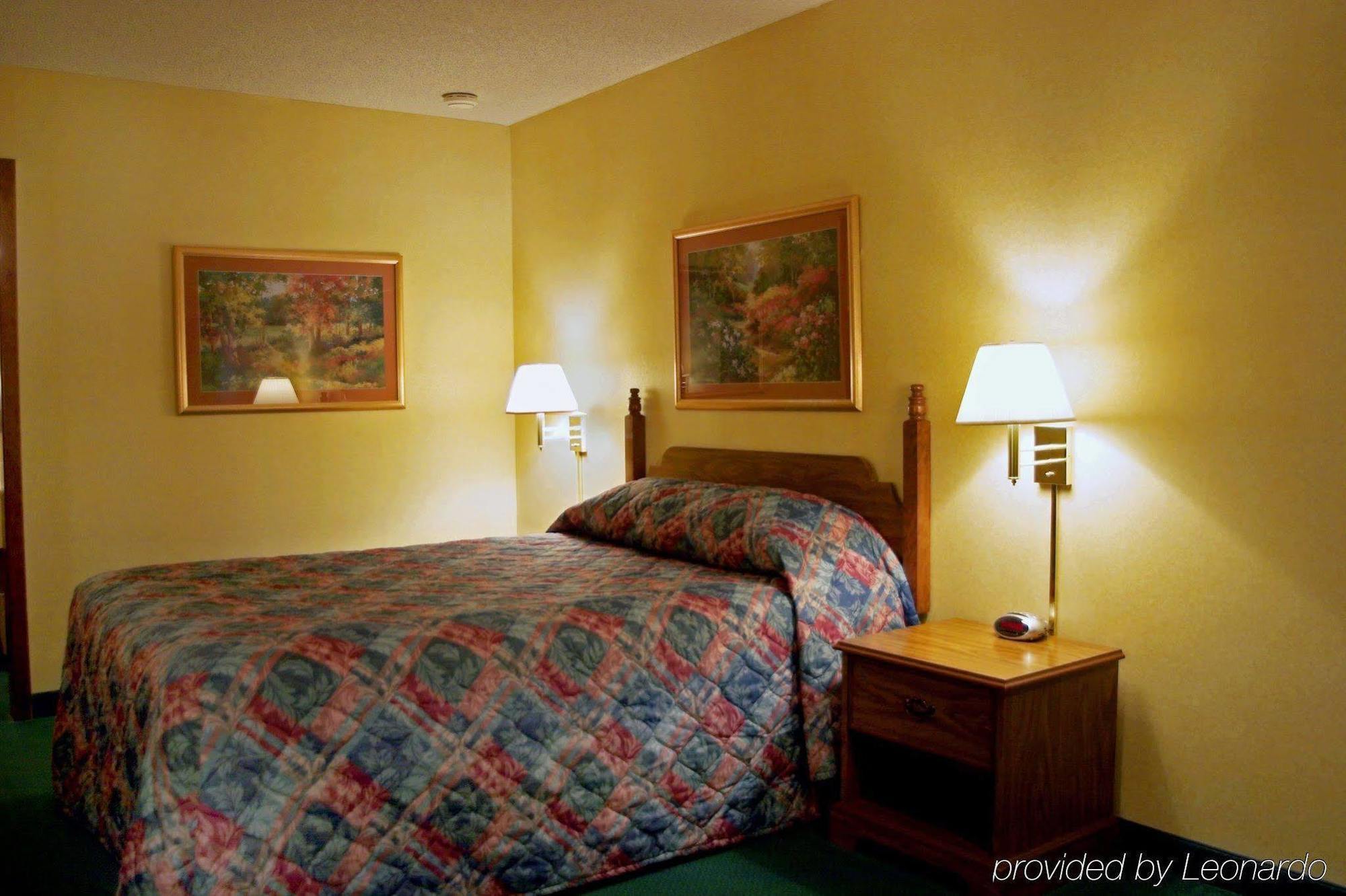Americas Best Value Inn York Szoba fotó