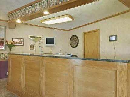 Americas Best Value Inn York Kültér fotó